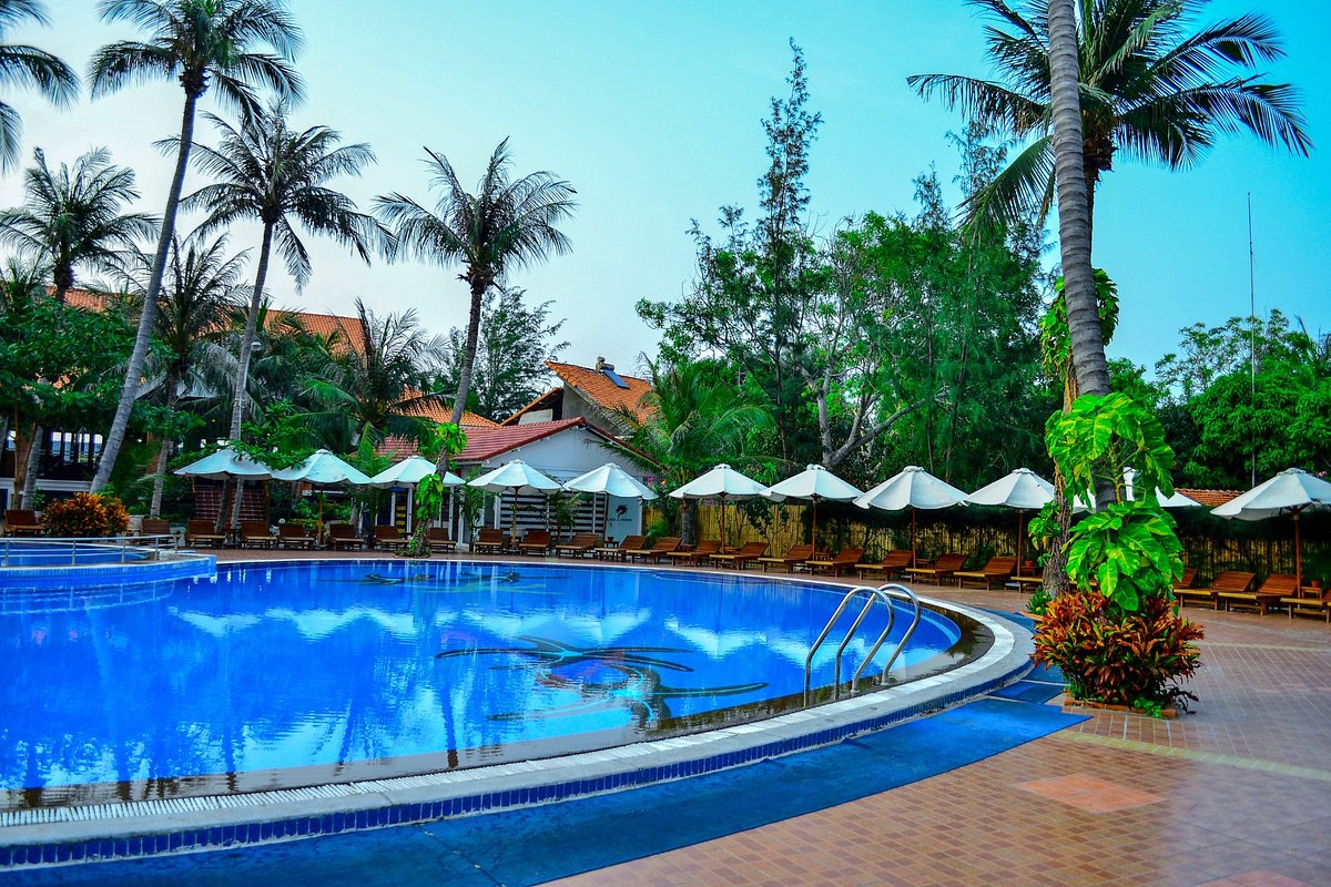 Dessole Beach Resort Mui Ne