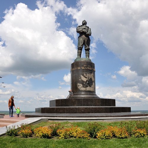 Памятники архитектуры Нижнего Новгорода