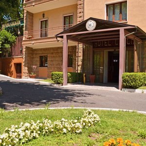 Il nostro ingresso