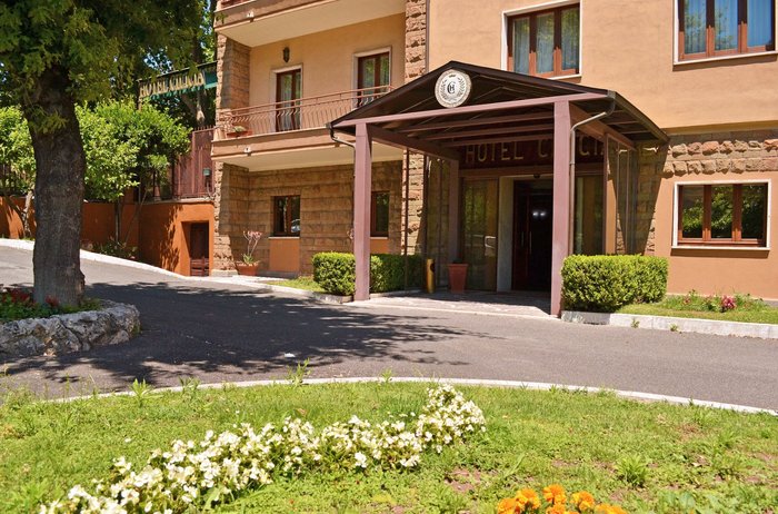 Imagen 1 de Hotel Cilicia