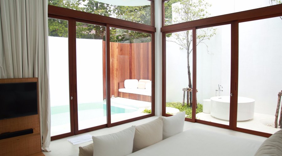 Pool Villa