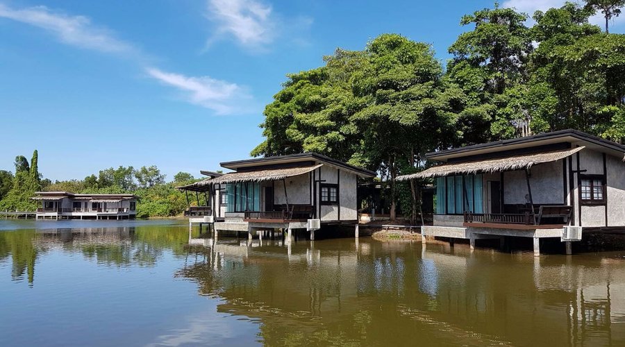 Villa Lakeside