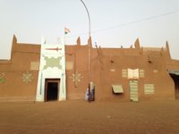 Sultan's Palace, Zinder