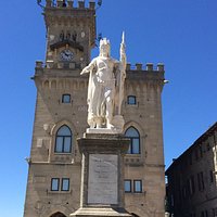 Statua della Libertà