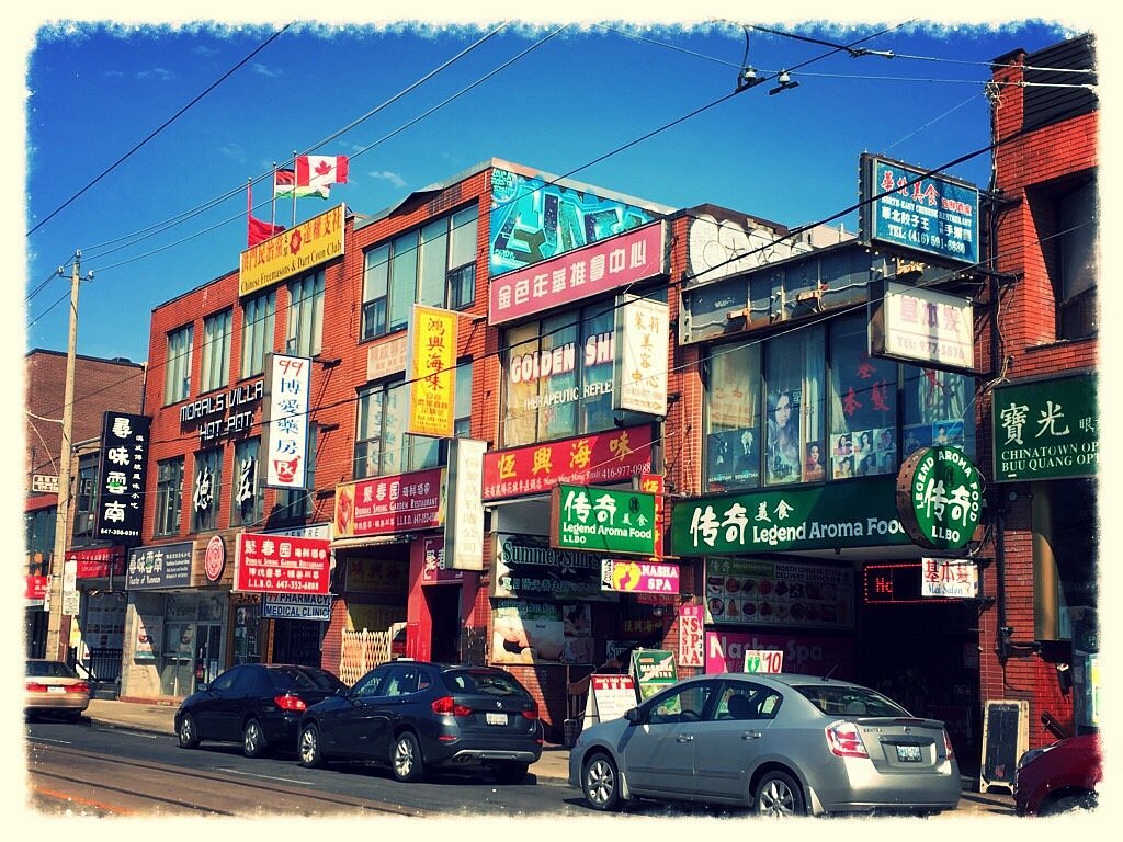 Chinatown - 토론토 - Chinatown의 리뷰 - 트립어드바이저