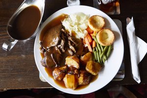 Food