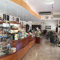 Bar I Portici