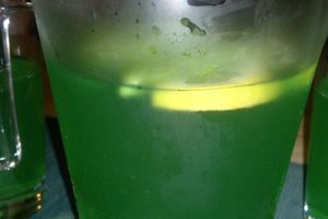 Drinks