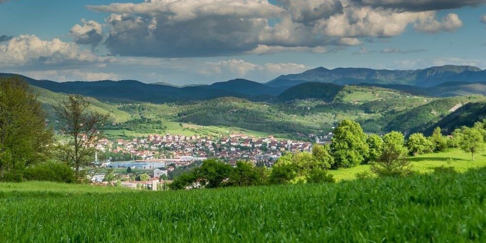 Rogatica, Bosnien und Herzegowina Tourismus in Rogatica