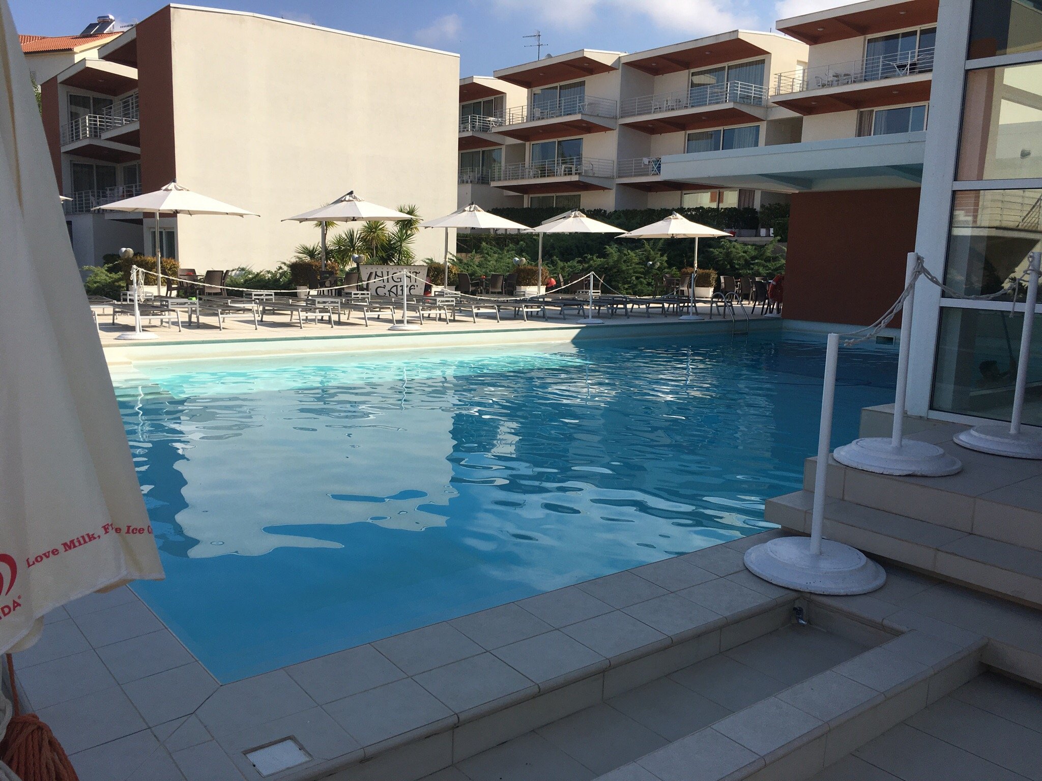 Hotel photo 22 of Sporting Club Resort.