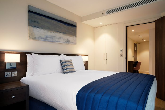 Marlin Waterloo Rooms: Pictures & Reviews - Tripadvisor