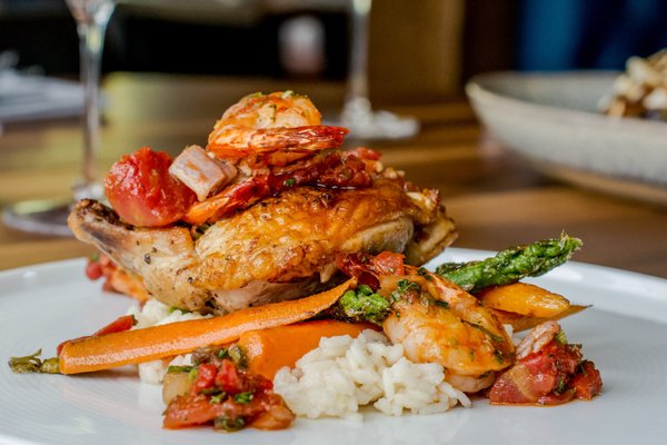 THE 10 BEST Seafood Restaurants in Halifax (Updated 2024)