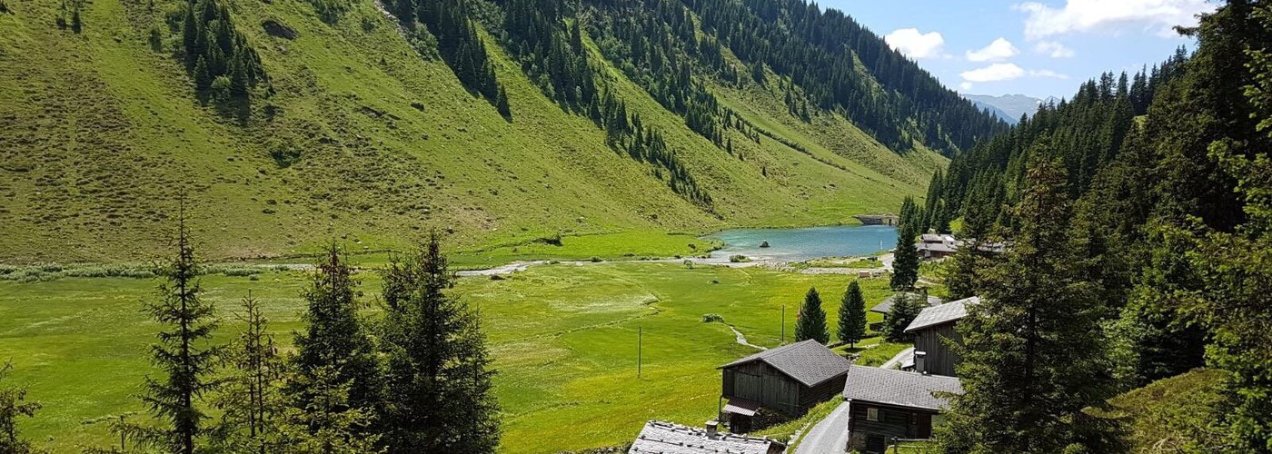 Klosters