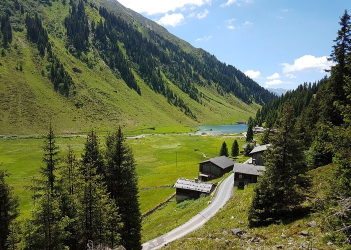 Klosters