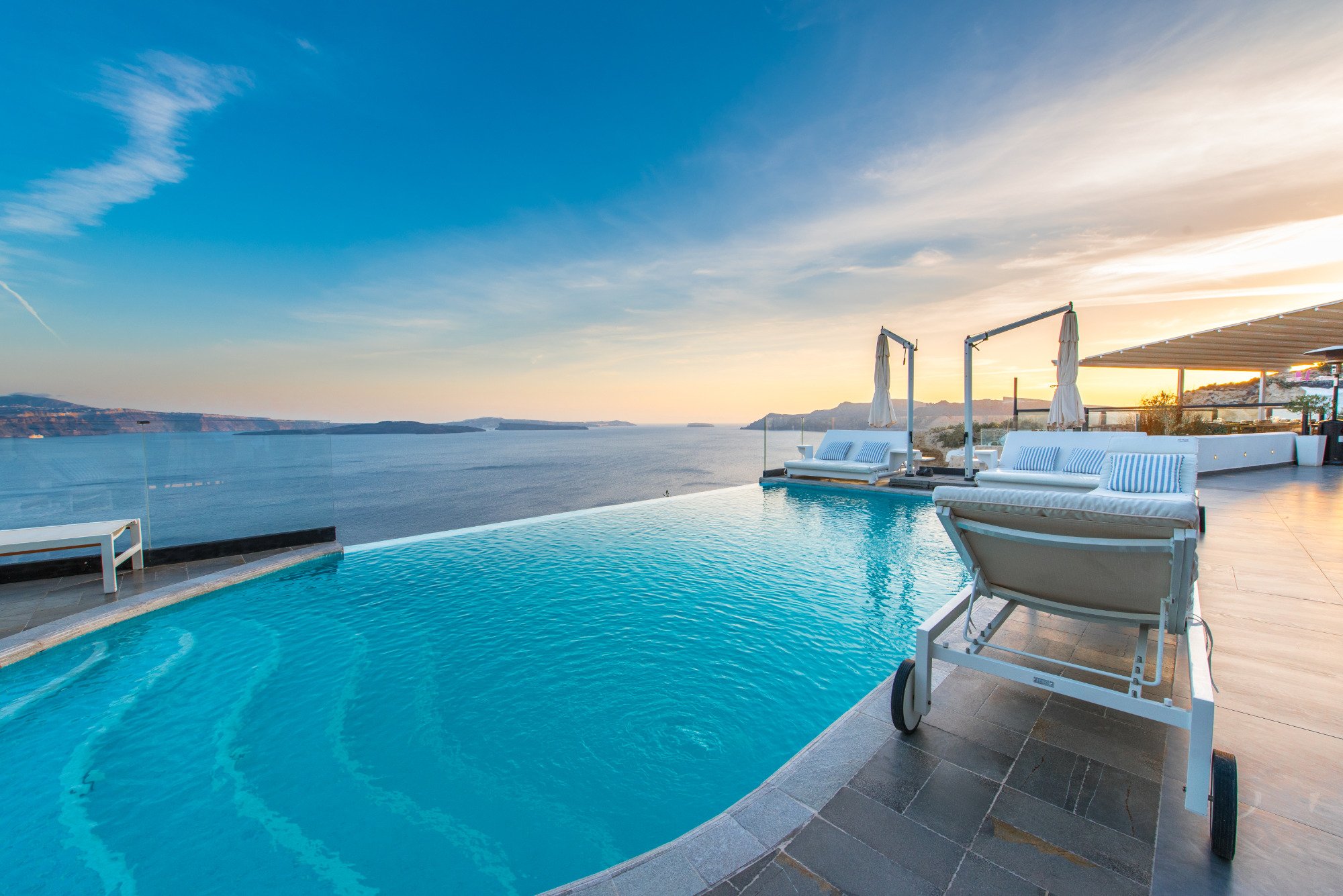 Santorini Secret Suites Spa UPDATED Prices Reviews Photos