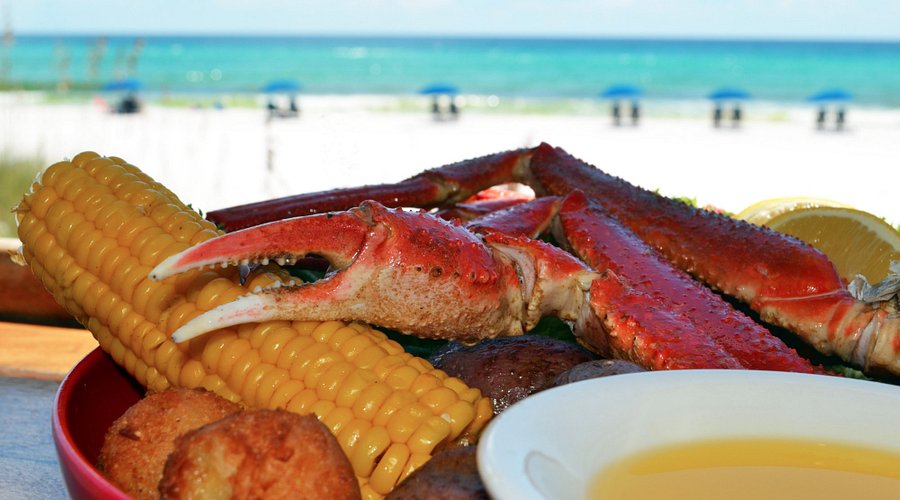 The Crab Trap - Fort Walton Beach
