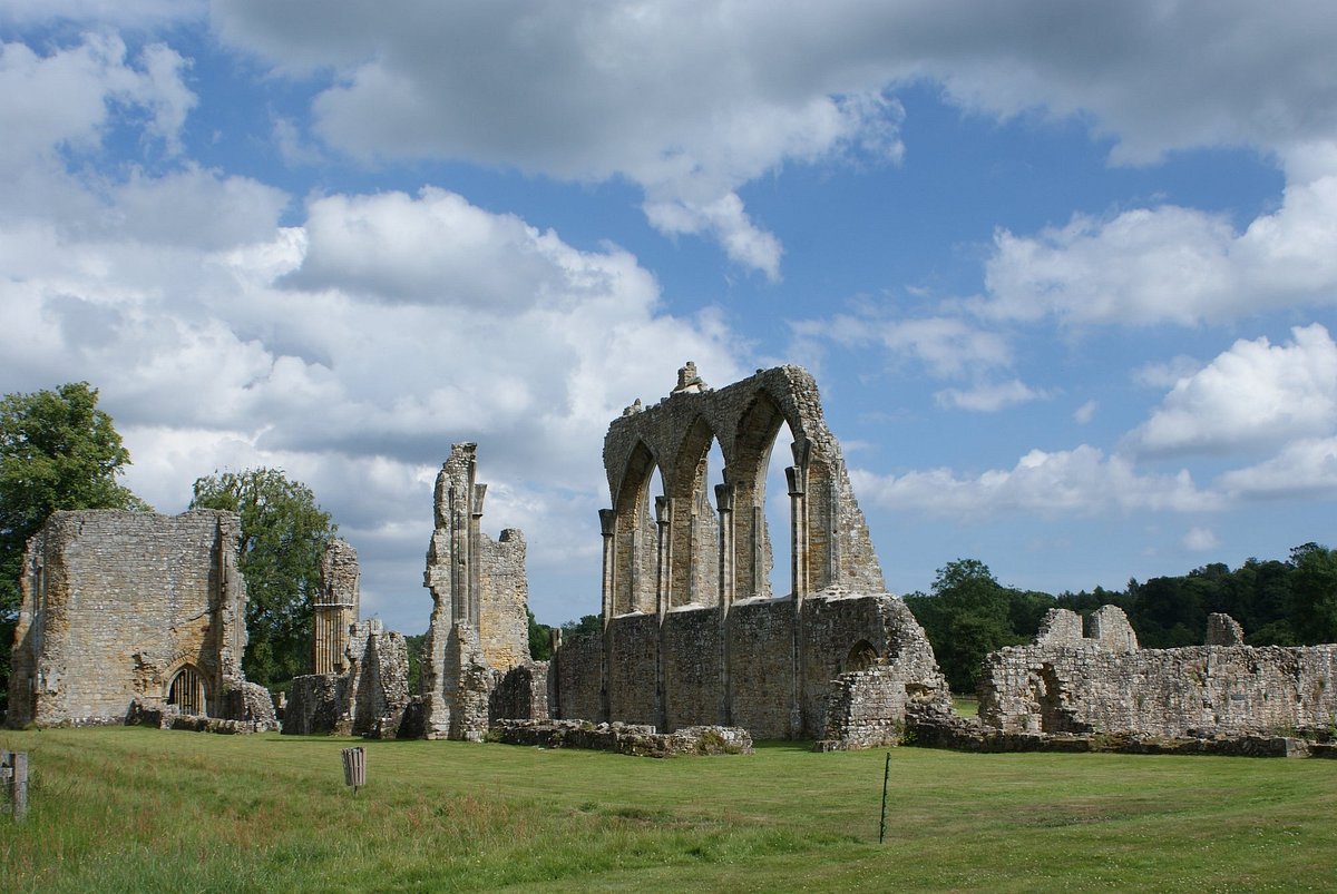 Bayham Old Abbey, Lamberhurst - Tripadvisor