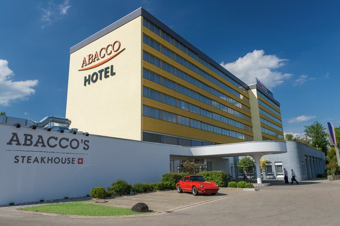 abacco by rilano hotel stuttgart