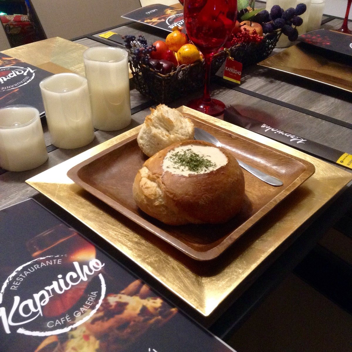 KAPRICHO, Colima Restaurant Reviews, Photos & Phone Number Tripadvisor