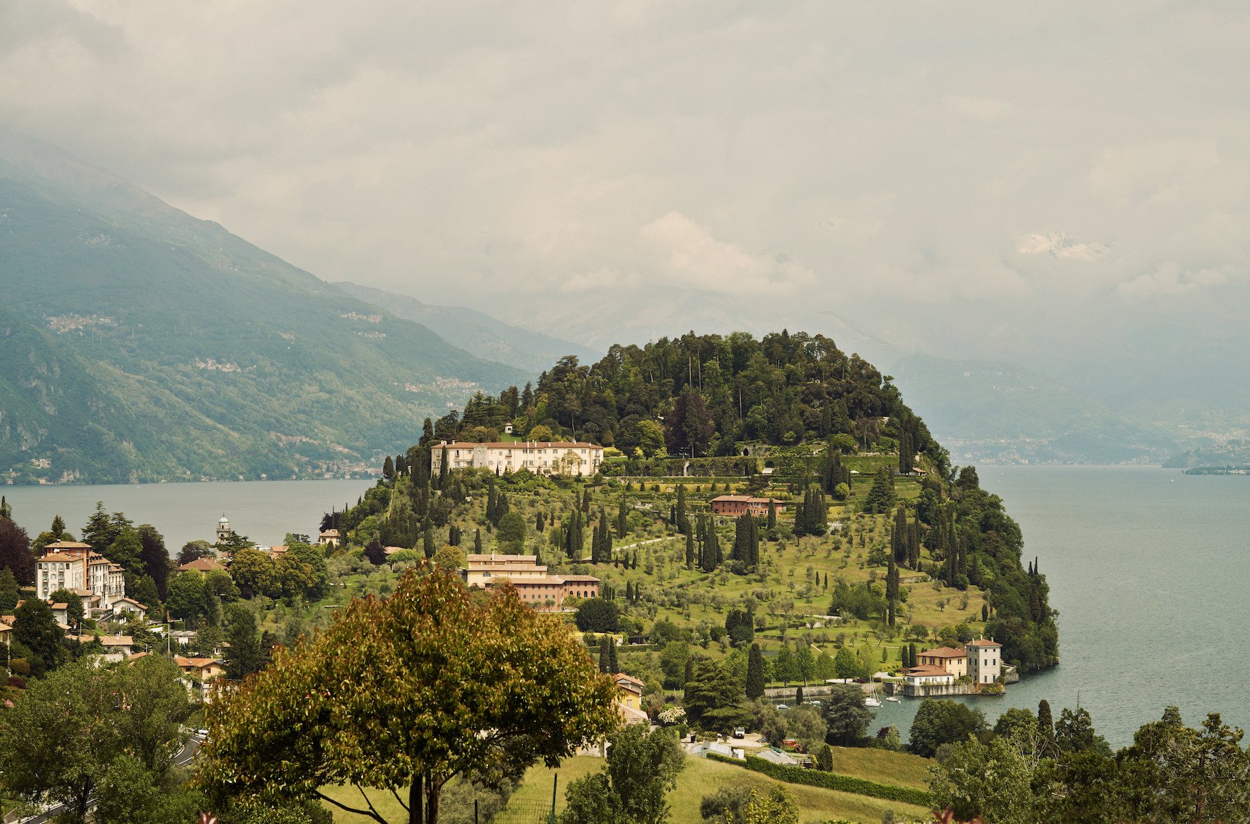 Hotel photo 18 of Hotel Belvedere Bellagio.