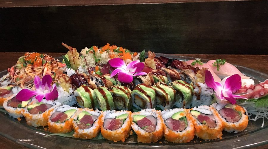 Sushi Jo