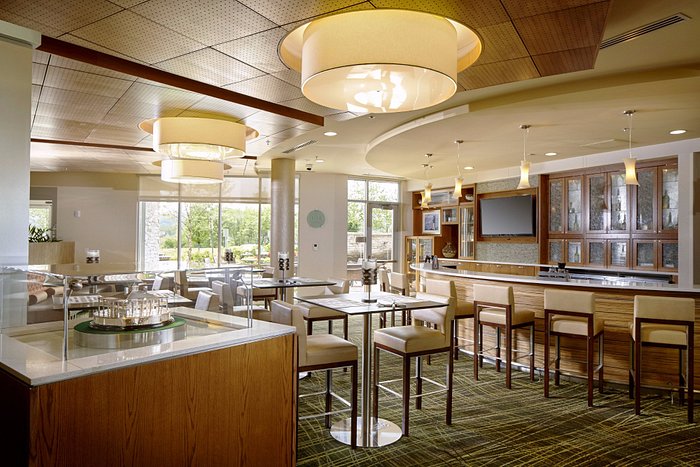 SPRINGHILL SUITES BY MARRIOTT PITTSBURGH LATROBE (PA): 222 fotos