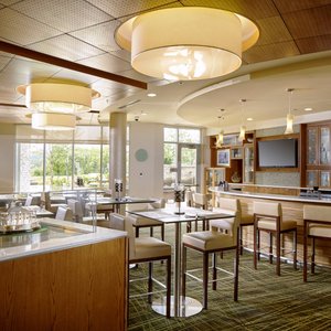 SpringHill Suites by Marriott Pittsburgh Latrobe in Latrobe