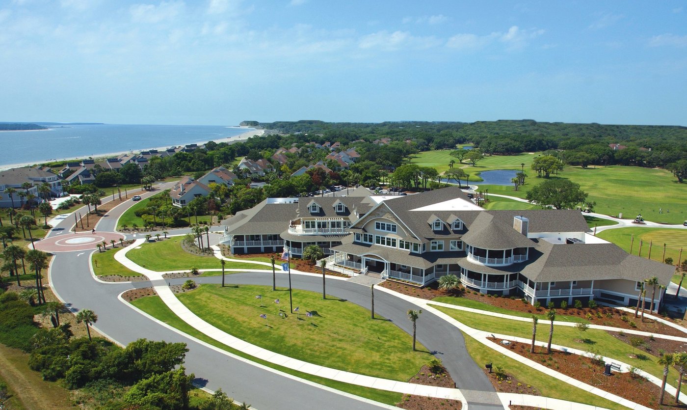 SEABROOK ISLAND CLUB Prezzi e Recensioni (2024)