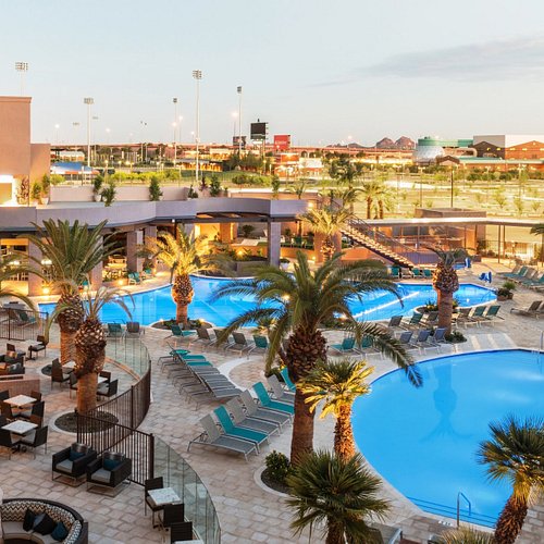 THE 10 CLOSEST Hotels to Sloan Park, Mesa