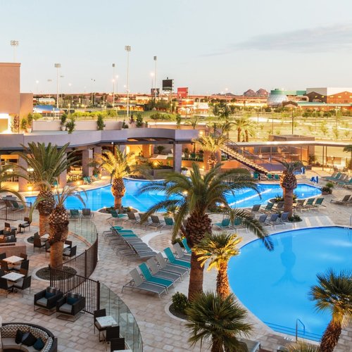 THE 10 CLOSEST Hotels to Sloan Park, Mesa