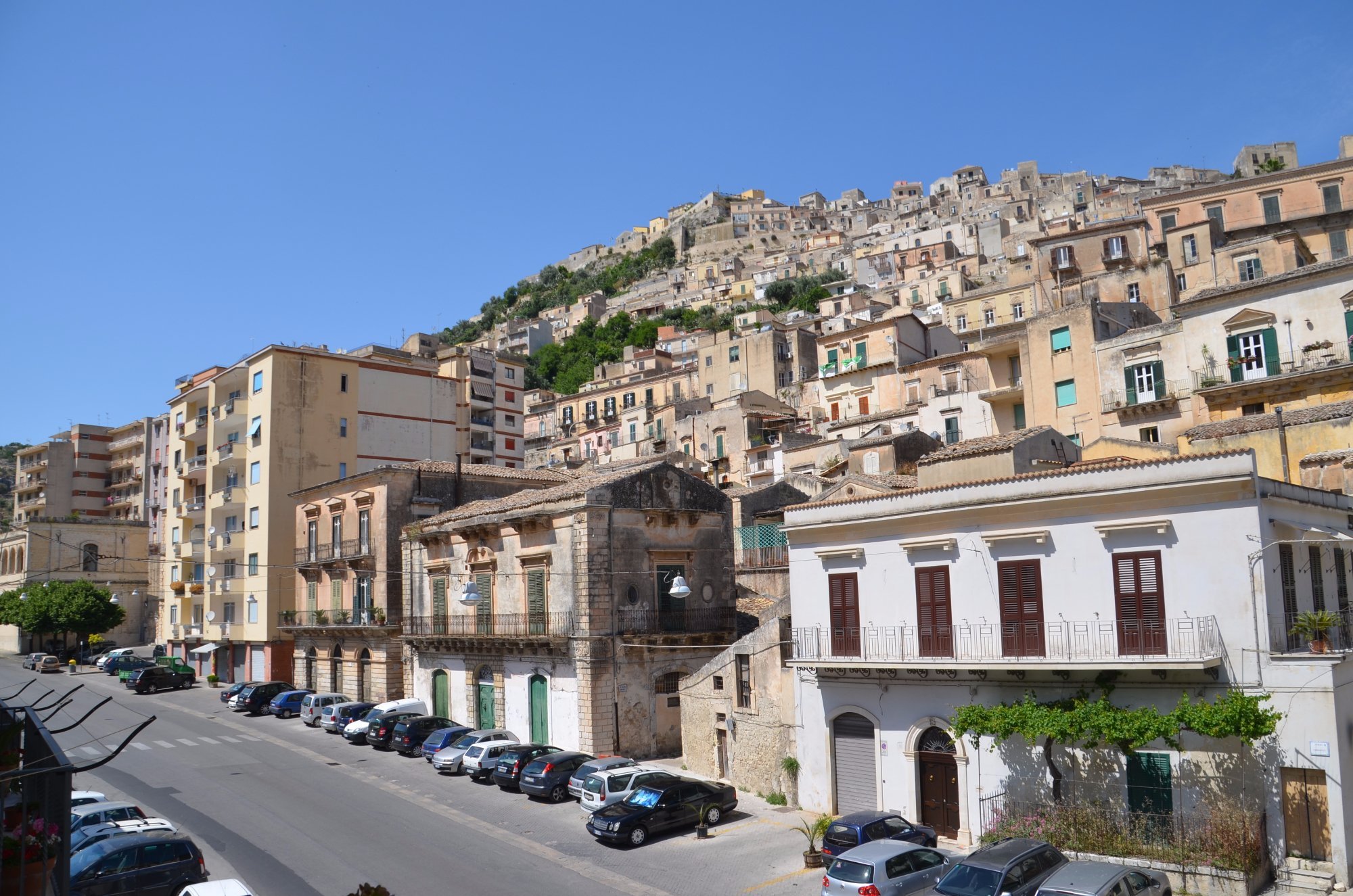 Palazzo Il Cavaliere by null