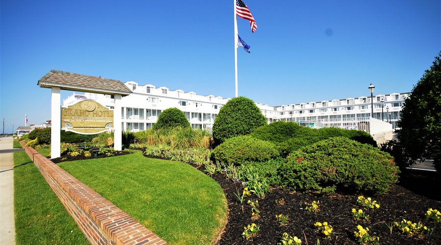 1045 Beach Ave, Cape May NJ