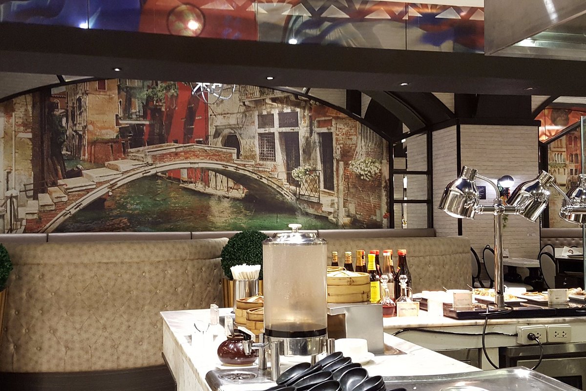 THE 10 BEST Restaurants in Makati Updated April 2025 - Tripadvisor