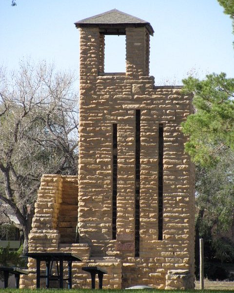 Pike's Tower image