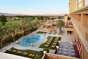 Suncoast Hotel and Casino – Las Vegas