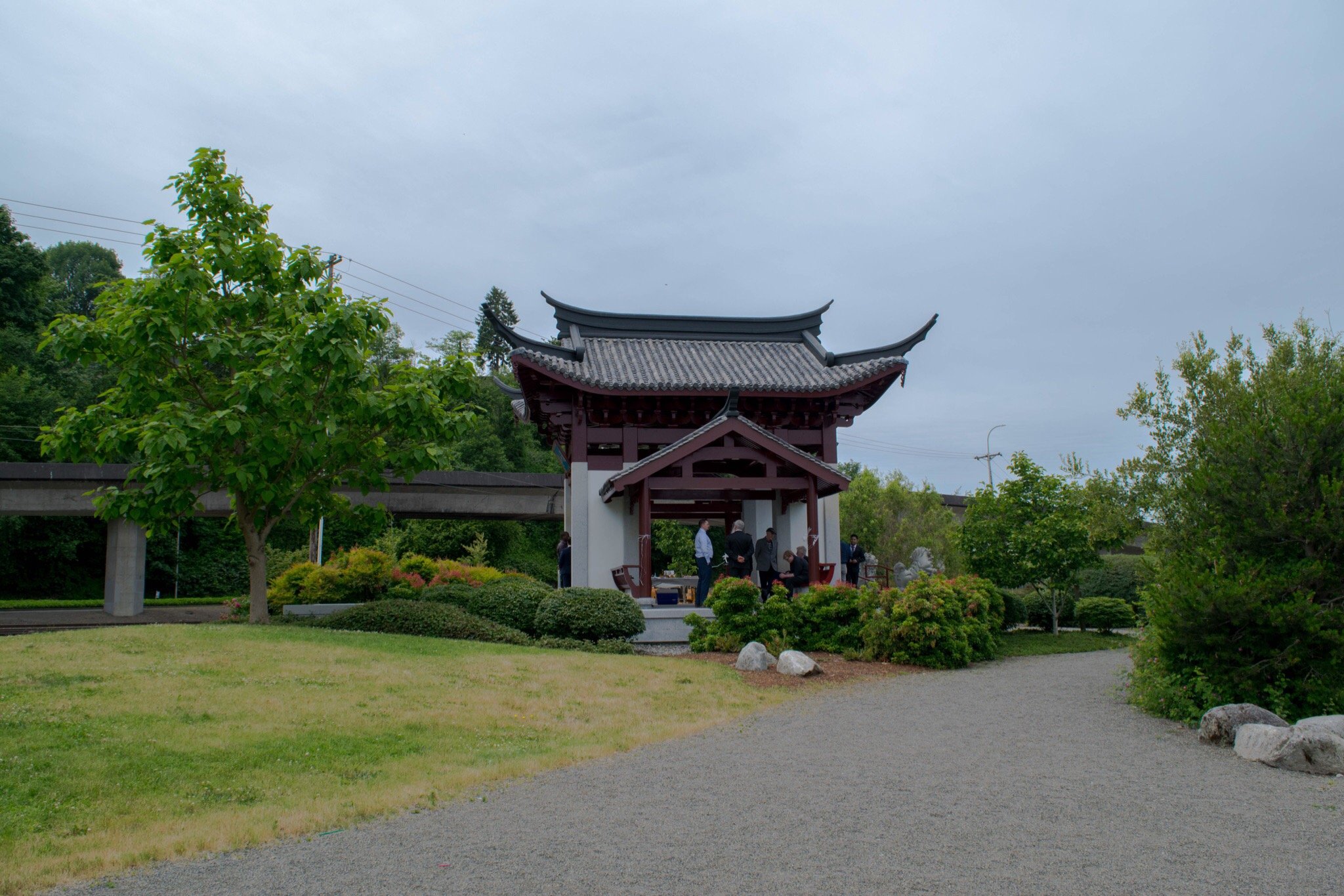 Tacoma Chinese Reconciliation Park - 2022 Alles Wat U Moet Weten ...