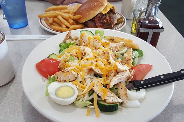 TOP 10 BEST Fast Food near Gridley, CA - March 2024 - Yelp