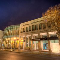Performing arts center in downtown Lancaster, PA. Dance, live theater, film, poetry, and concert