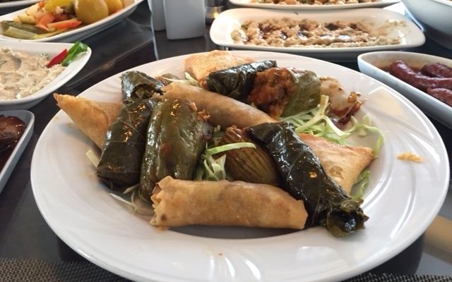 starter plate