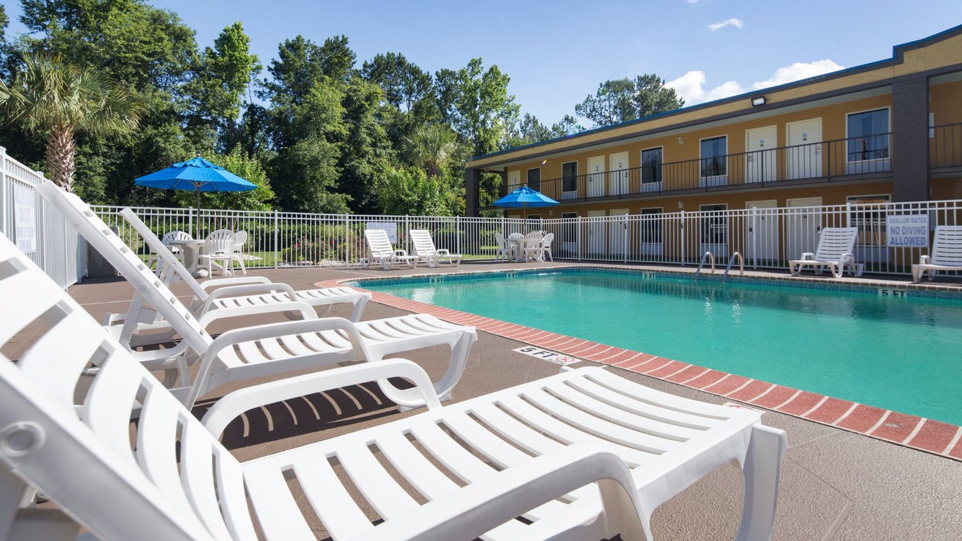 BEST WESTERN OF WALTERBORO Bewertungen, Fotos & Preisvergleich (SC