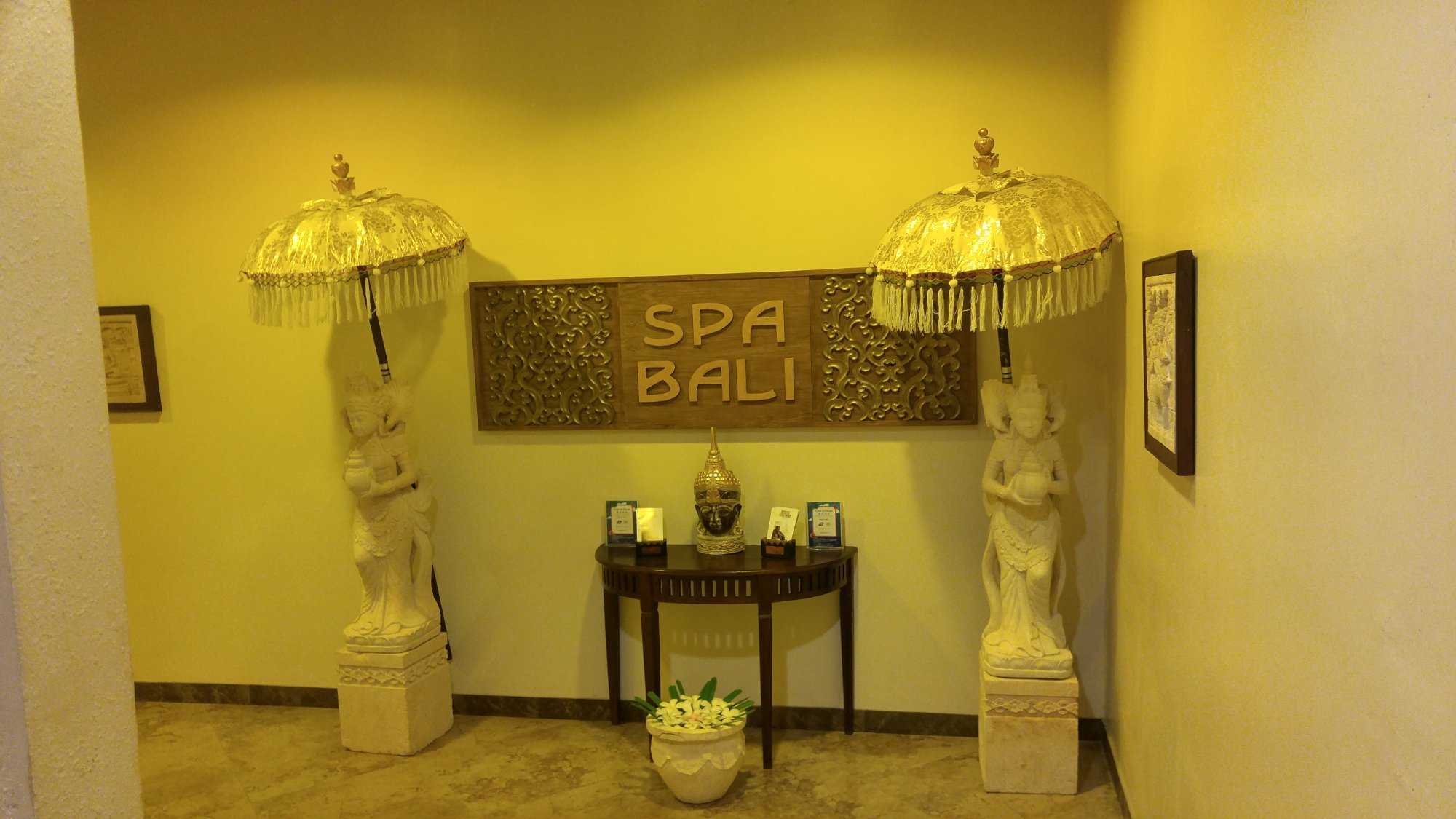 Spa Bali Guam (杜梦湾) - 旅游景点点评- Tripadvisor