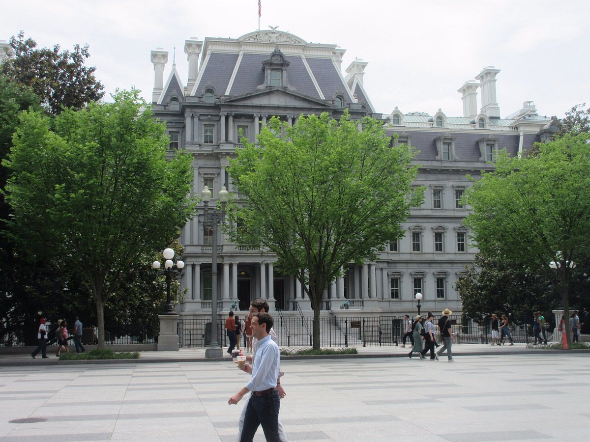 Blair House - All You Need to Know BEFORE You Go (2025)
