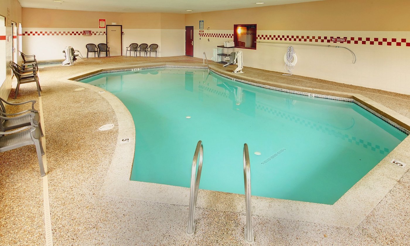 THE HOTEL SALEM, OREGON Updated 2023 Prices & Reviews