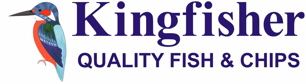 KINGFISHER FISH & CHIPS, Kingston-upon-Hull - Updated 2024 Restaurant ...