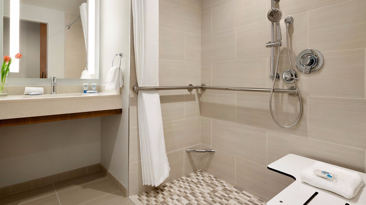 Hotel photo 15 of Hyatt House Virginia Beach/Oceanfront.