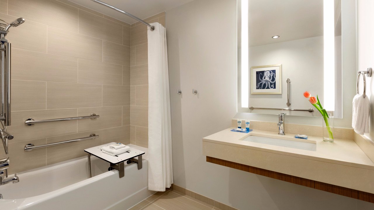 Hotel photo 72 of Hyatt House Virginia Beach/Oceanfront.