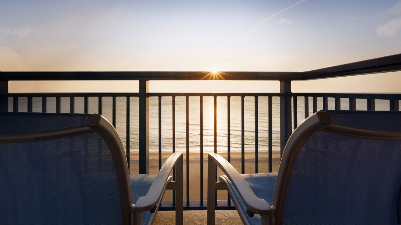 Hotel photo 24 of Hyatt House Virginia Beach/Oceanfront.