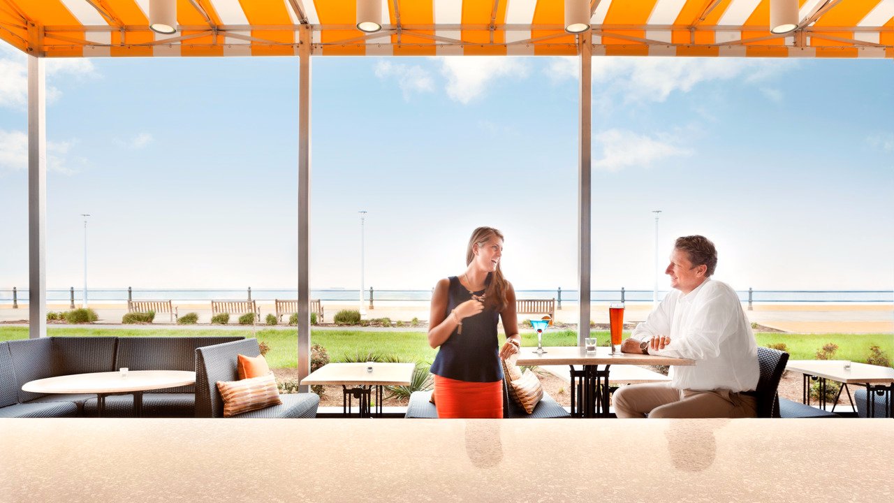 Hotel photo 43 of Hyatt House Virginia Beach/Oceanfront.