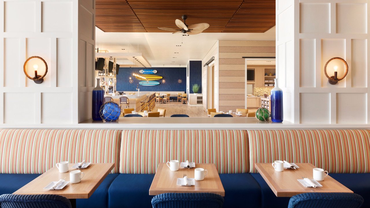 Hotel photo 45 of Hyatt House Virginia Beach/Oceanfront.