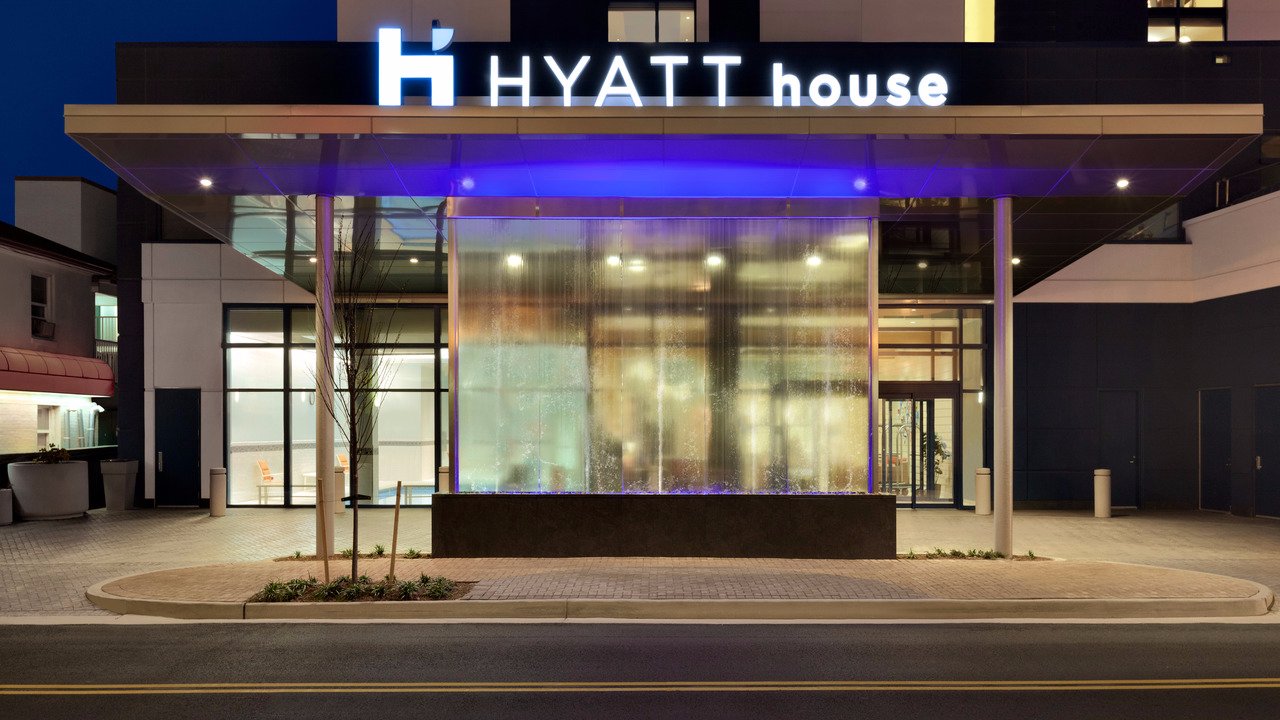 Hotel photo 83 of Hyatt House Virginia Beach/Oceanfront.